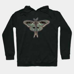 BB Butterfly Hoodie